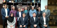 جلسه شورای عالی فنی فدراسیون ورزشهای رزمی